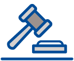 gavel icon