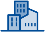 buildings icon