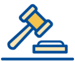 gavel icon